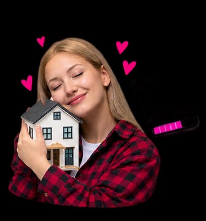 Dream Home Loading - Sofia Bennett Real Estate