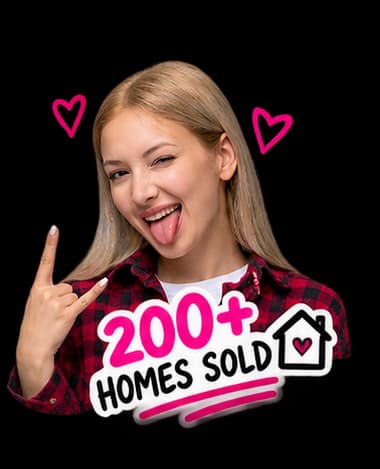 200+ Homes Sold - Sofia Bennett Real Estate